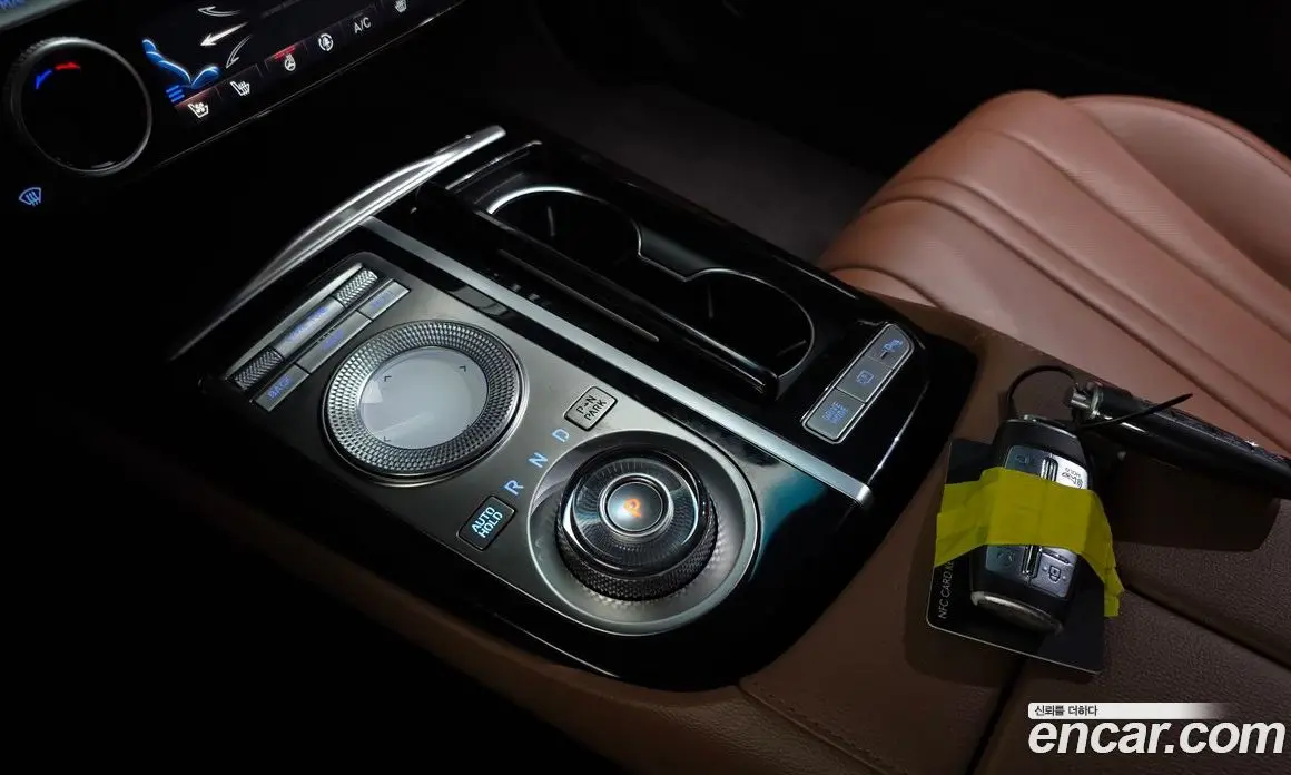 Genesis G80 2022 2.5 автомат (гидро), фото 12 Genesis G80 2022 2.5 автомат (гидро), фото 12