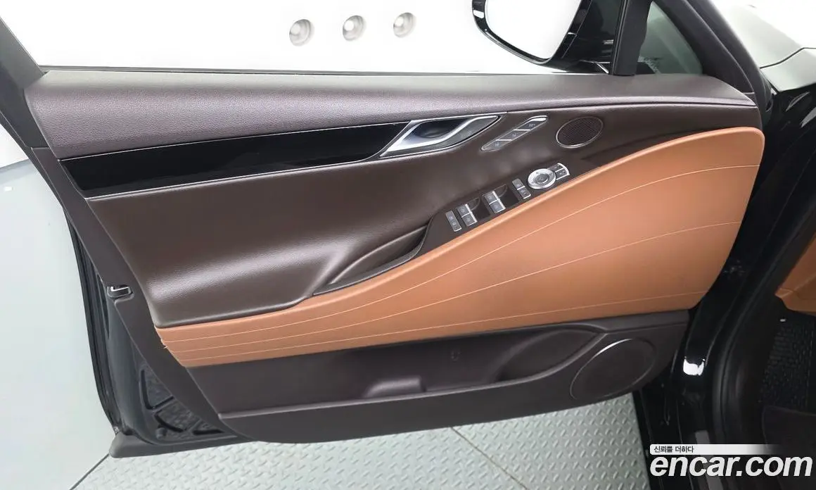 Genesis G80 2022 2.5 автомат (гидро), фото 14 Genesis G80 2022 2.5 автомат (гидро), фото 14