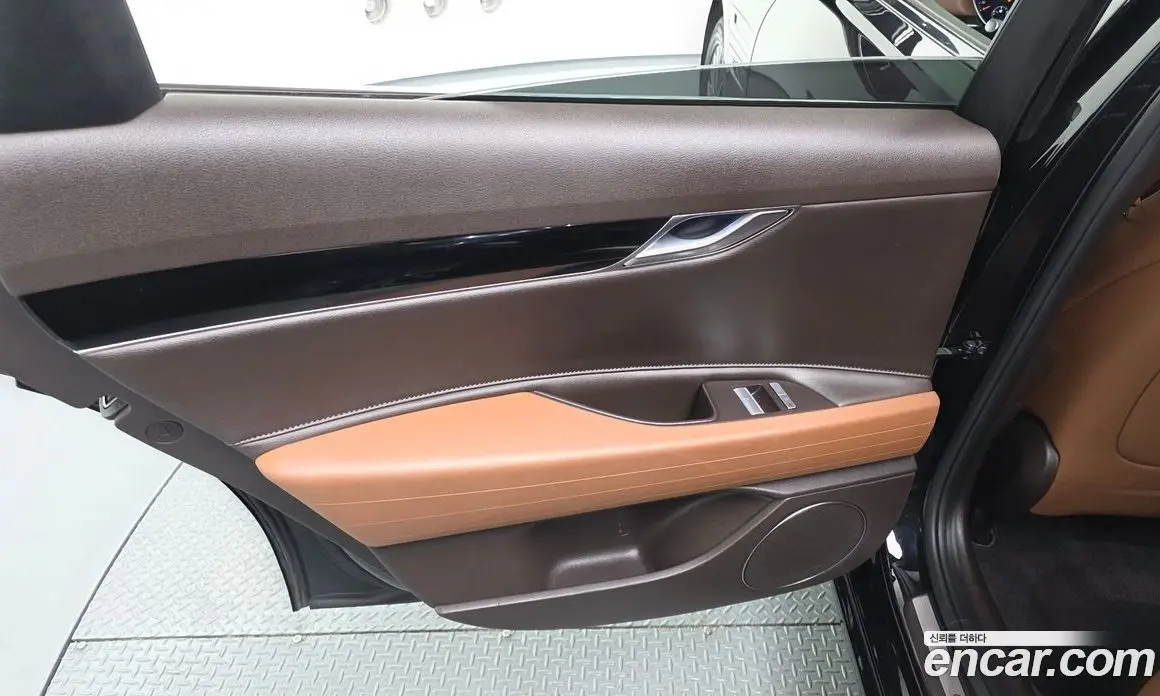 Genesis G80 2022 2.5 автомат (гидро), фото 15 Genesis G80 2022 2.5 автомат (гидро), фото 15