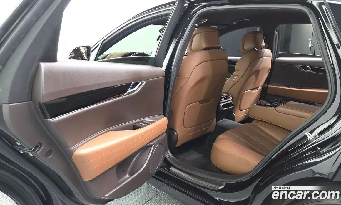 Genesis G80 2022 2.5 автомат (гидро), фото 16 Genesis G80 2022 2.5 автомат (гидро), фото 16
