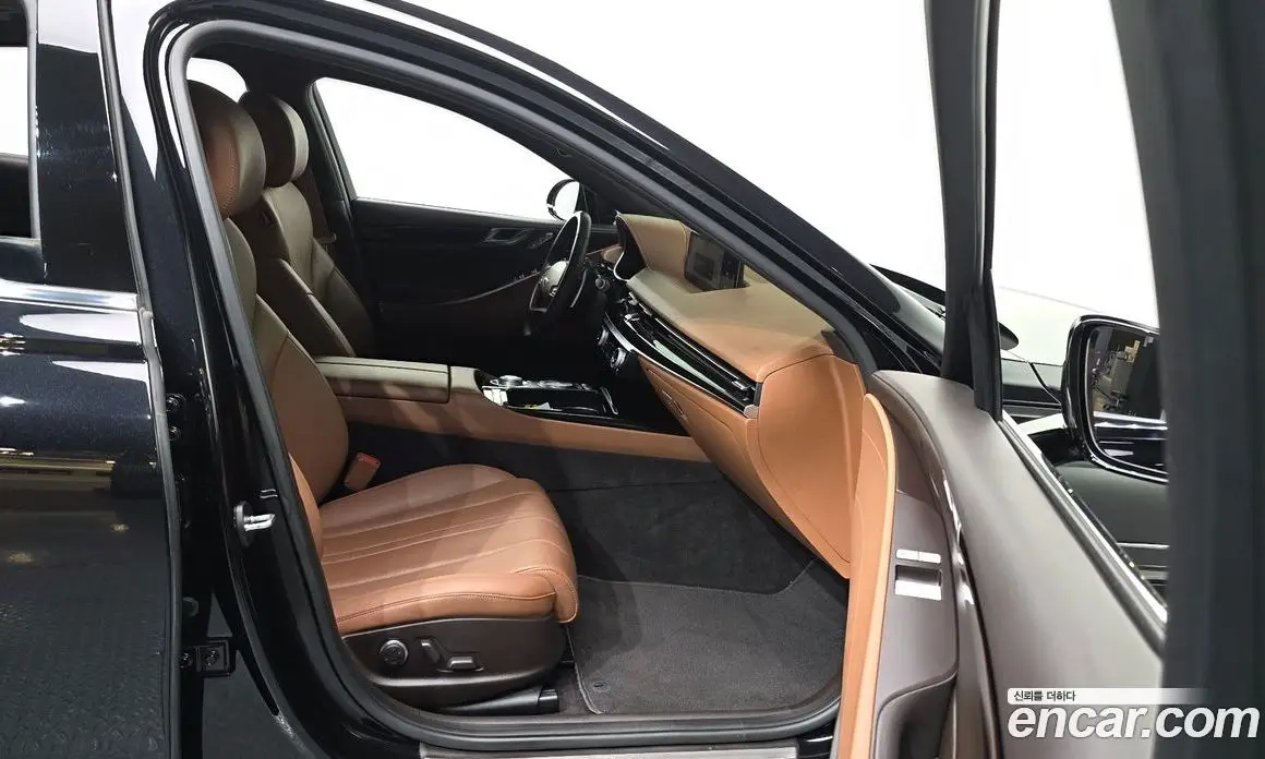 Genesis G80 2022 2.5 автомат (гидро), фото 17 Genesis G80 2022 2.5 автомат (гидро), фото 17