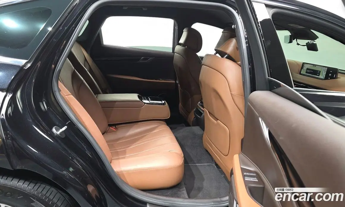 Genesis G80 2022 2.5 автомат (гидро), фото 18 Genesis G80 2022 2.5 автомат (гидро), фото 18