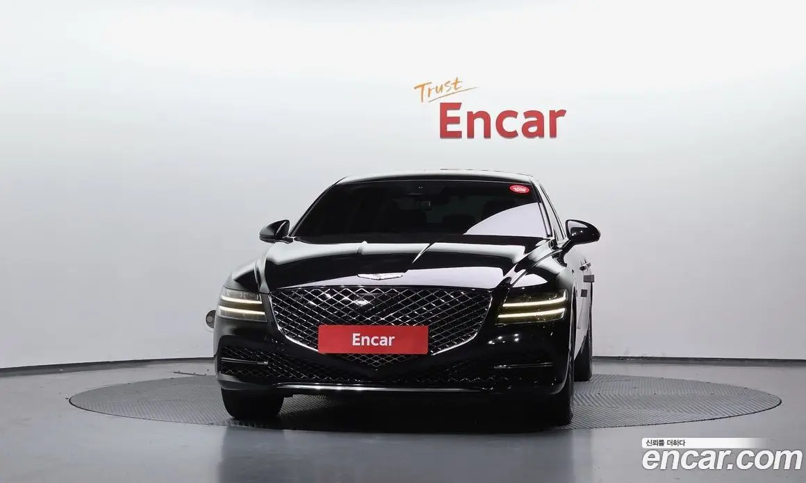 Genesis G80 2022 2.5 автомат (гидро), фото 3 Genesis G80 2022 2.5 автомат (гидро), фото 3