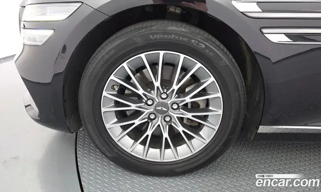Genesis G80 2022 2.5 автомат (гидро), миниатюра 5 Genesis G80 2022 2.5 автомат (гидро), миниатюра 5