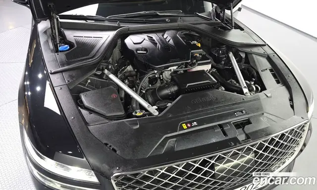 Genesis G80 2022 2.5 автомат (гидро), миниатюра 6 Genesis G80 2022 2.5 автомат (гидро), миниатюра 6