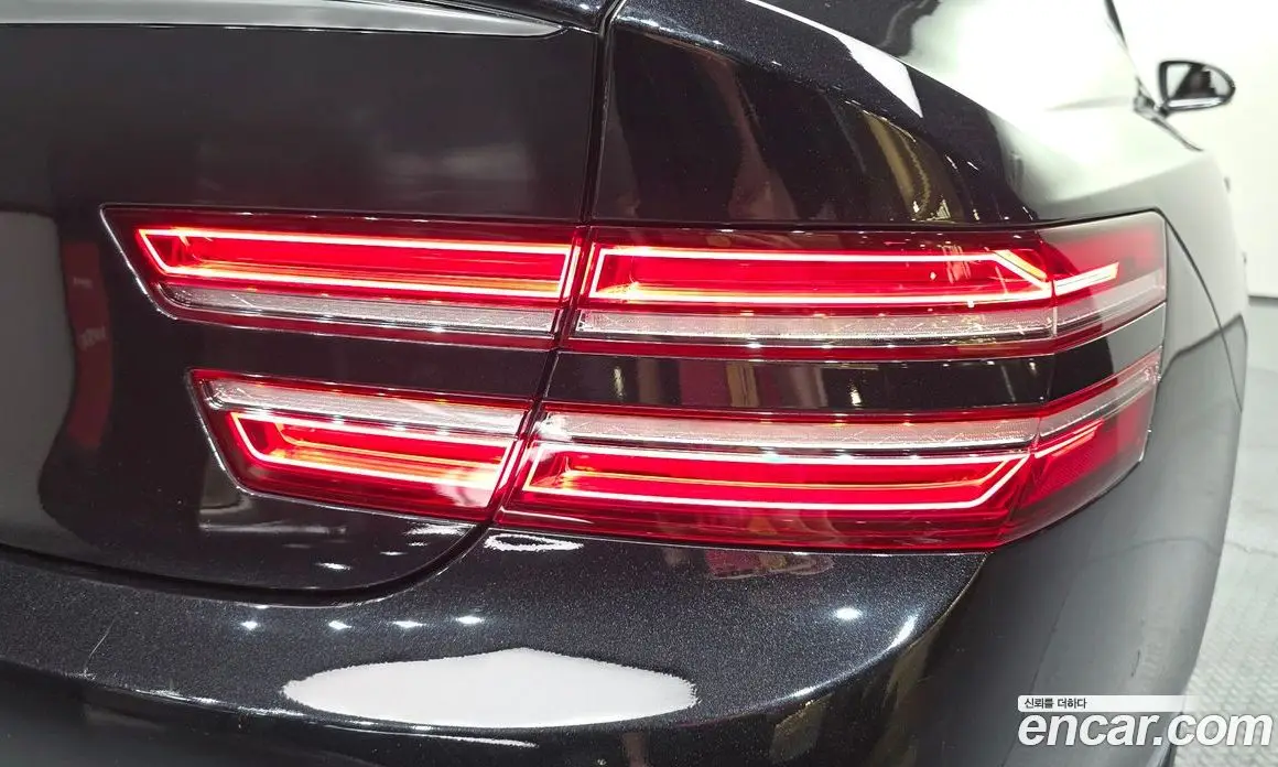 Genesis G80 2022 2.5 автомат (гидро), фото 9 Genesis G80 2022 2.5 автомат (гидро), фото 9