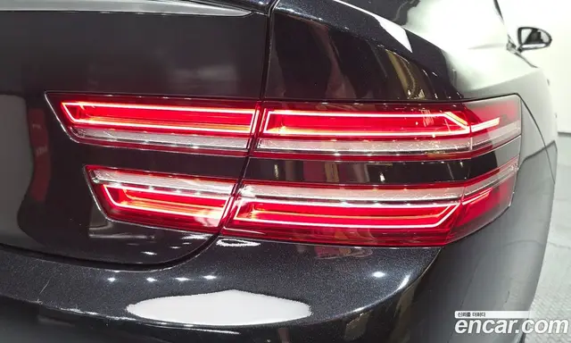 Genesis G80 2022 2.5 автомат (гидро), миниатюра 9 Genesis G80 2022 2.5 автомат (гидро), миниатюра 9