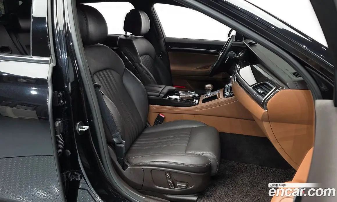 Genesis G90 2020 3.8 автомат (гидро), фото 11 Genesis G90 2020 3.8 автомат (гидро), фото 11