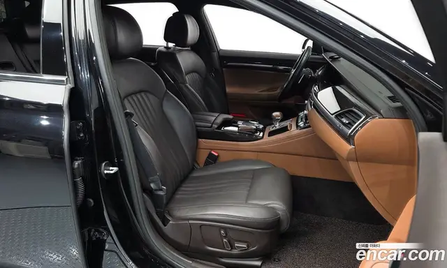 Genesis G90 2020 3.8 автомат (гидро), миниатюра 11 Genesis G90 2020 3.8 автомат (гидро), миниатюра 11