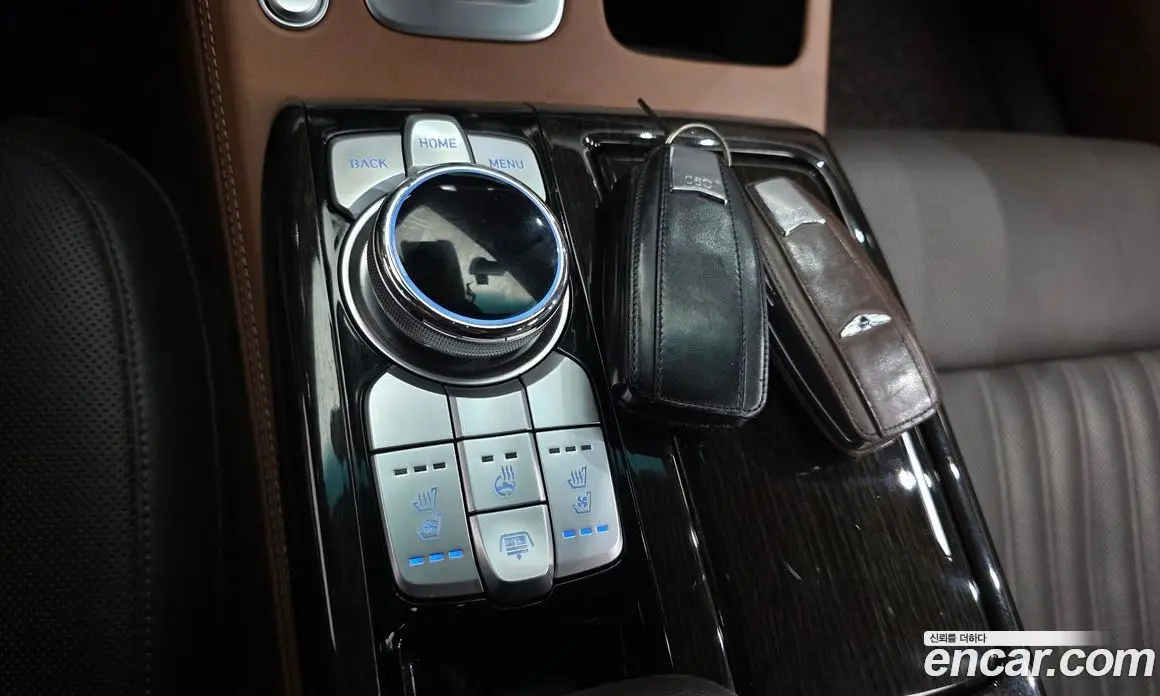 Genesis G90 2020 3.8 автомат (гидро), фото 16 Genesis G90 2020 3.8 автомат (гидро), фото 16