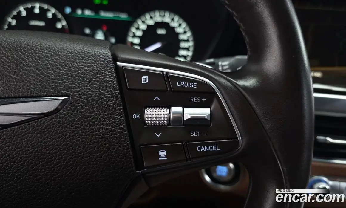 Genesis G90 2020 3.8 автомат (гидро), фото 18 Genesis G90 2020 3.8 автомат (гидро), фото 18