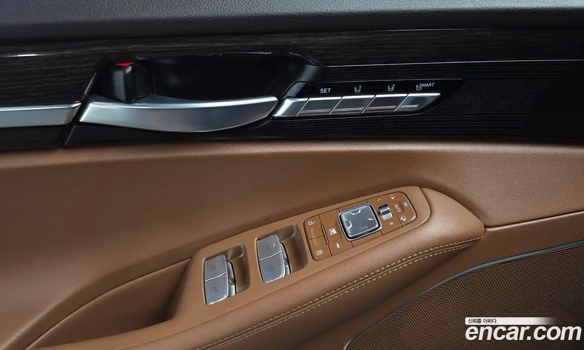 Genesis G90 2020 3.8 автомат (гидро), фото 19 Genesis G90 2020 3.8 автомат (гидро), фото 19