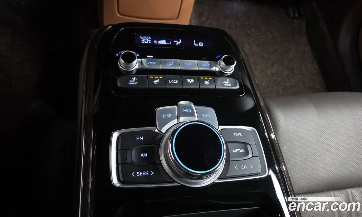 Genesis G90 2020 3.8 автомат (гидро), фото 20 Genesis G90 2020 3.8 автомат (гидро), фото 20