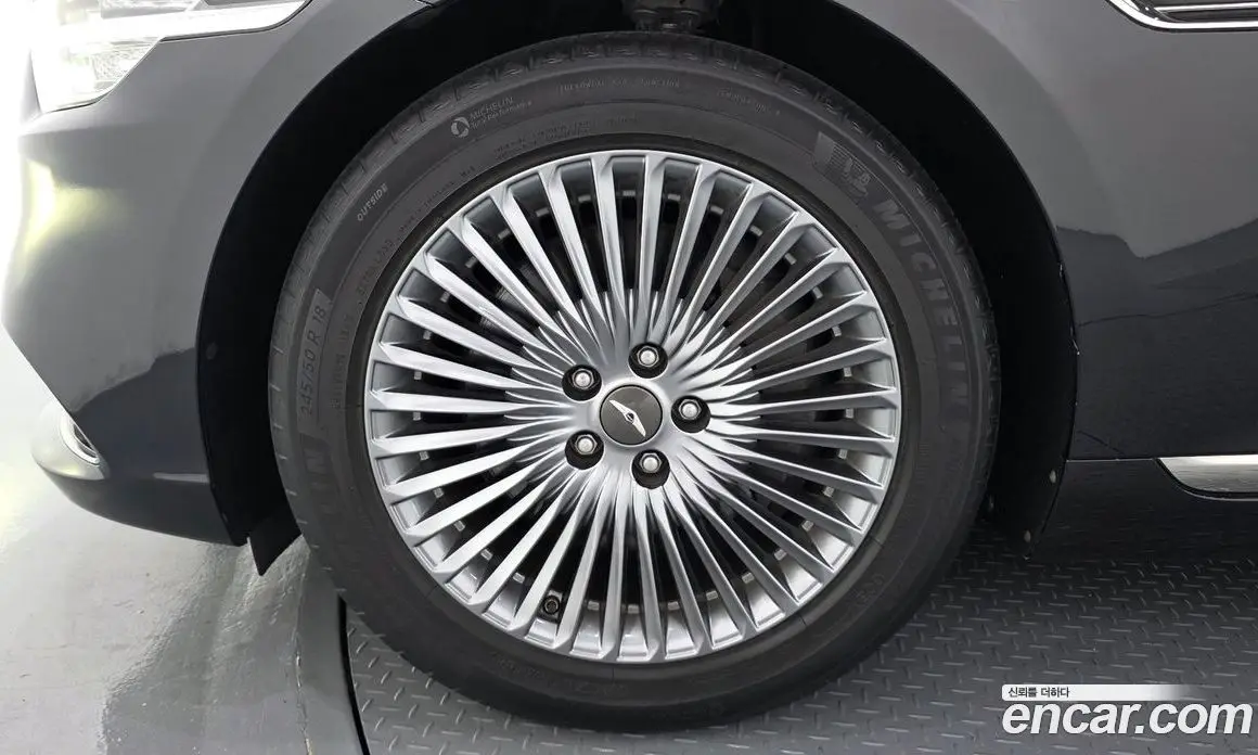 Genesis G90 2020 3.8 автомат (гидро), фото 5 Genesis G90 2020 3.8 автомат (гидро), фото 5