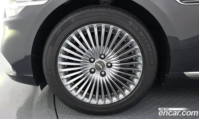 Genesis G90 2020 3.8 автомат (гидро), миниатюра 5 Genesis G90 2020 3.8 автомат (гидро), миниатюра 5