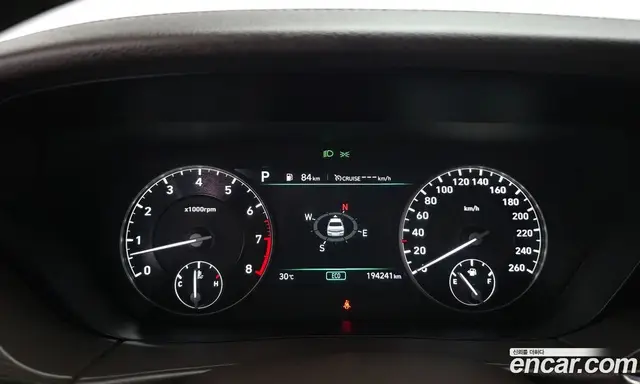 Genesis G90 2020 3.8 автомат (гидро), миниатюра 8 Genesis G90 2020 3.8 автомат (гидро), миниатюра 8