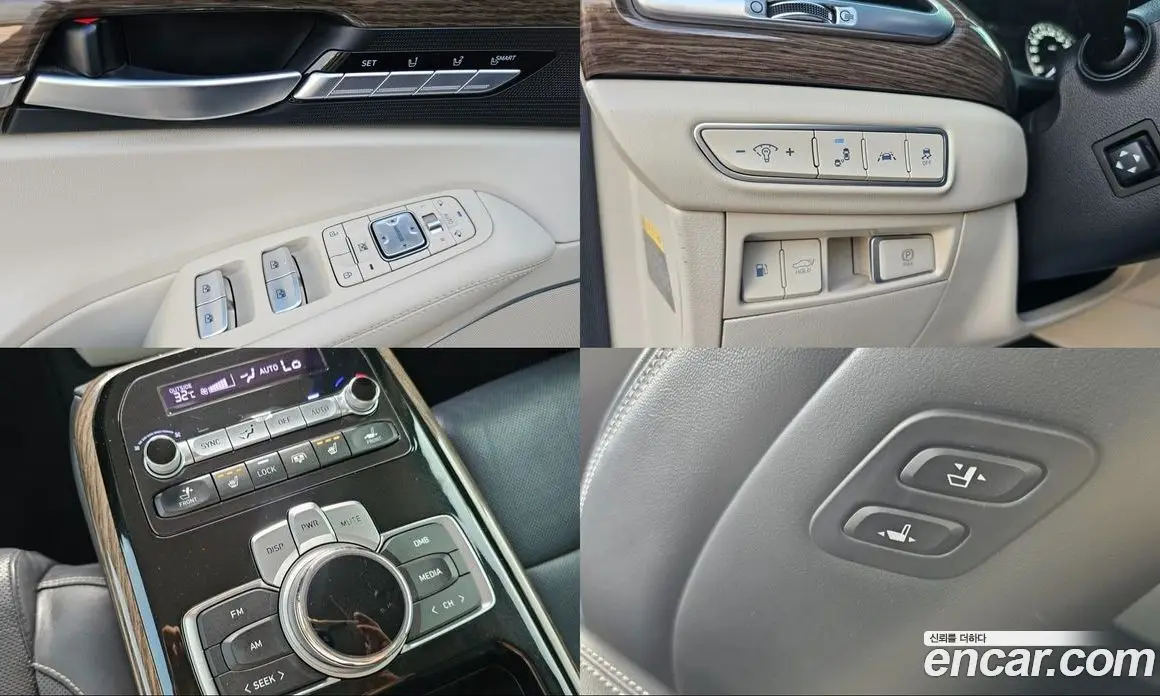 Genesis G90 2020 3.8 автомат (гидро), фото 12 Genesis G90 2020 3.8 автомат (гидро), фото 12