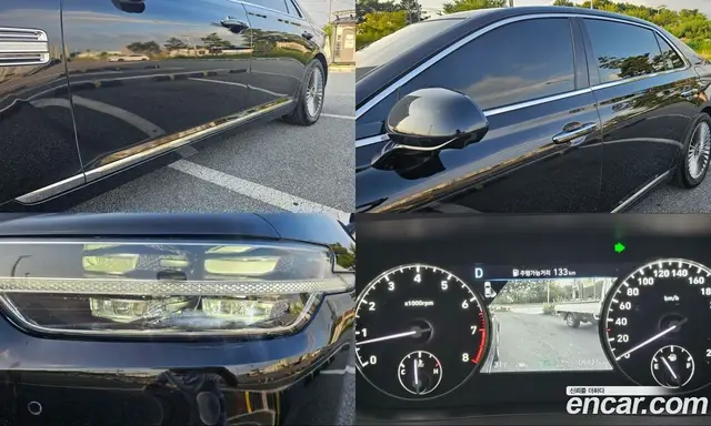 Genesis G90 2020 3.8 автомат (гидро), миниатюра 9 Genesis G90 2020 3.8 автомат (гидро), миниатюра 9