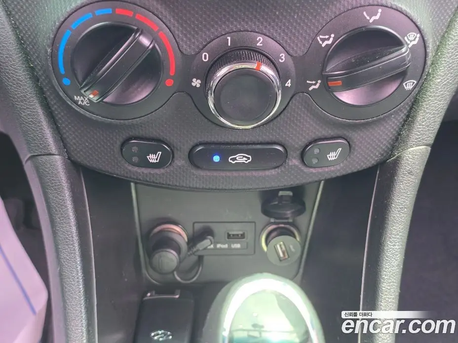 Hyundai Accent 2013 1.4 автомат (гидро), фото 11