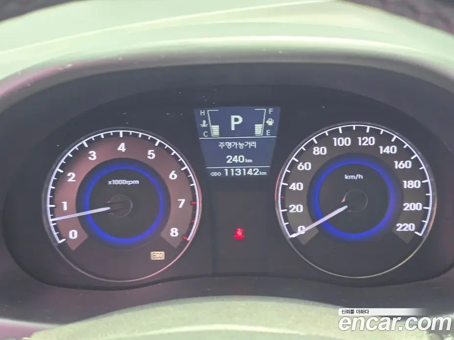 Hyundai Accent 2013 1.4 автомат (гидро), фото 7