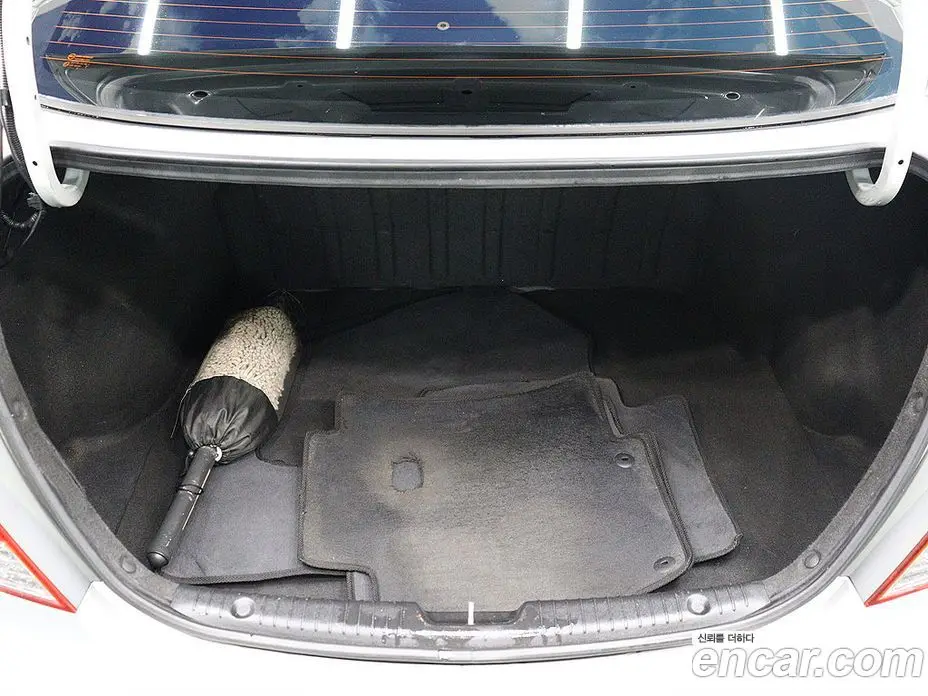 Hyundai Accent 2013 1.4 автомат (гидро), фото 5