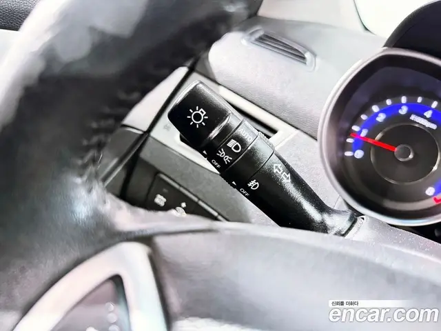 Hyundai Avante 2011 1.6 автомат (гидро), миниатюра 8 Hyundai Avante 2011 1.6 автомат (гидро), миниатюра 8