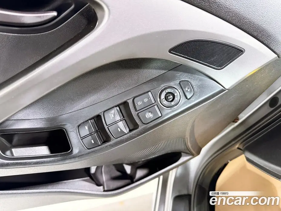Hyundai Avante 2011 1.6 автомат (гидро), фото 10 Hyundai Avante 2011 1.6 автомат (гидро), фото 10