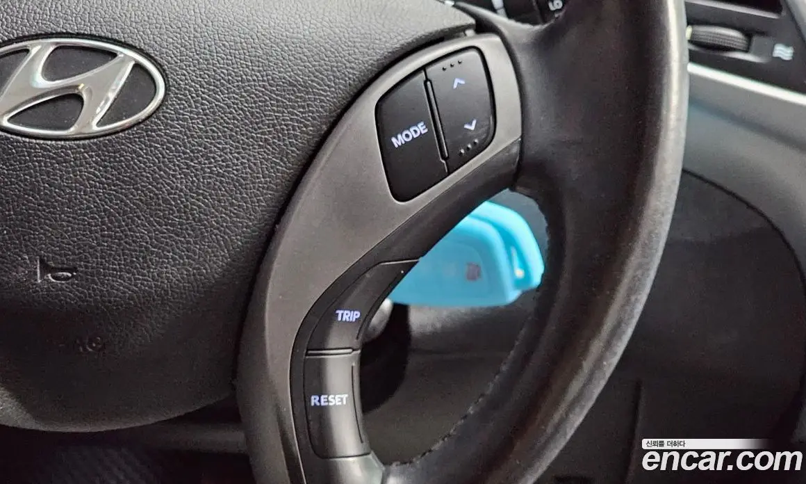 Hyundai Avante 2014 1.6 автомат (гидро), фото 16
