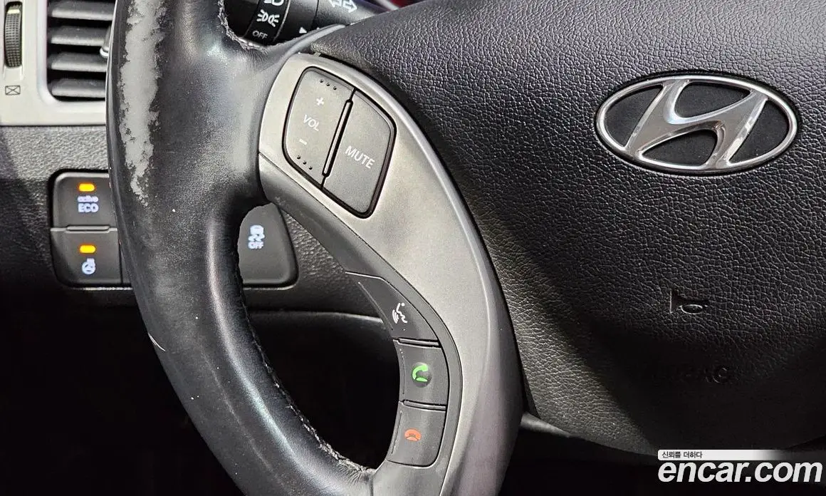 Hyundai Avante 2014 1.6 автомат (гидро), фото 20