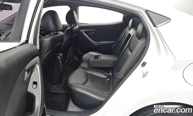 Hyundai Avante 2015 1.6 автомат (гидро), миниатюра 11 Hyundai Avante 2015 1.6 автомат (гидро), миниатюра 11