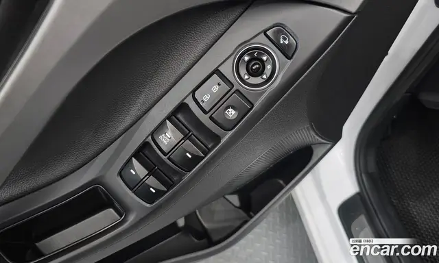 Hyundai Avante 2015 1.6 автомат (гидро), миниатюра 12