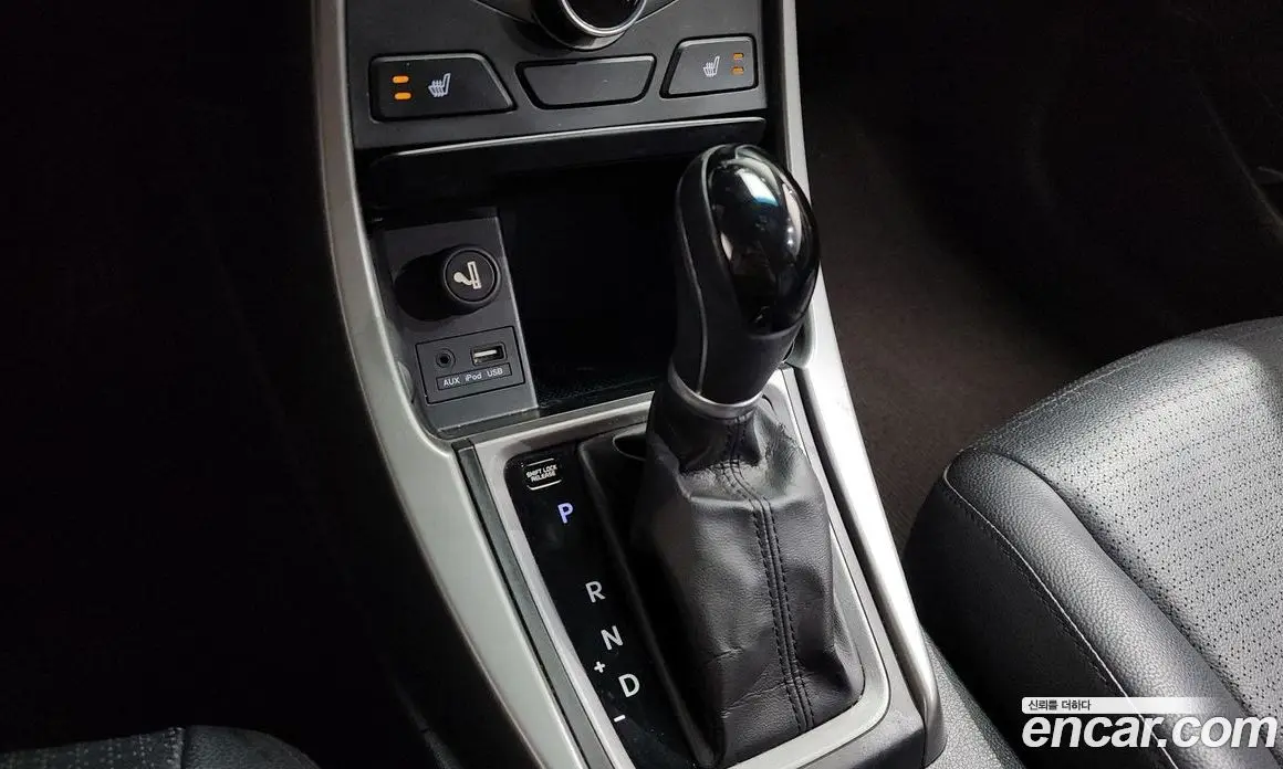 Hyundai Avante 2015 1.6 автомат (гидро), фото 9