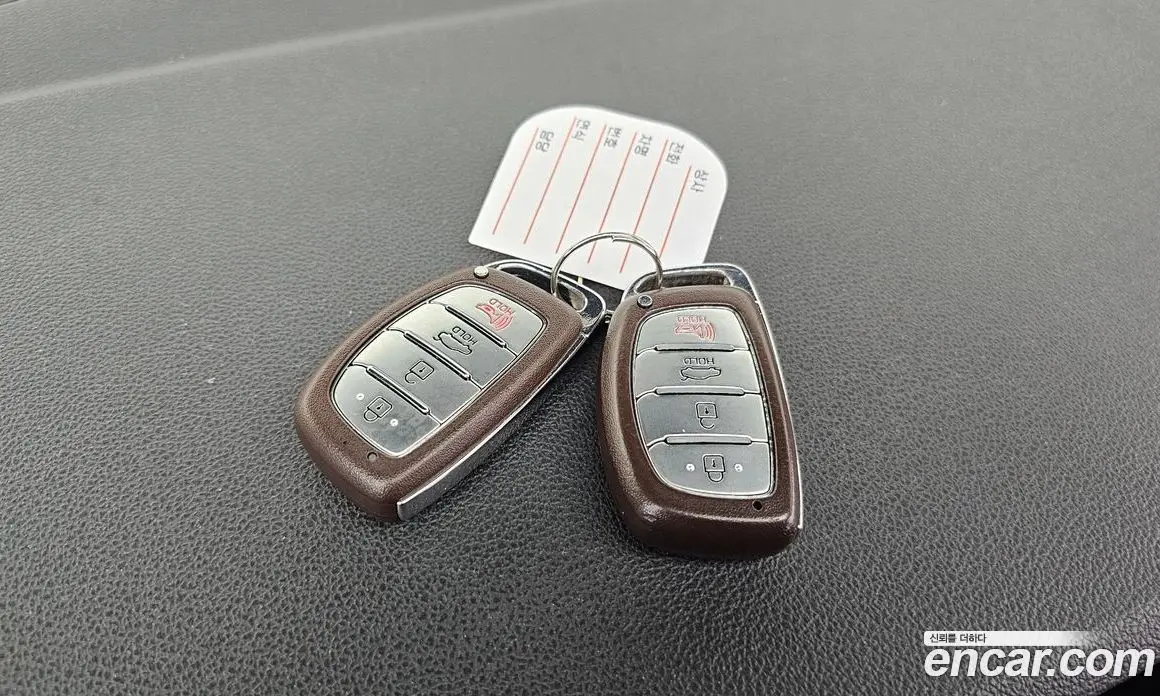 Hyundai Avante 2016 1.6 автомат (гидро), фото 19
