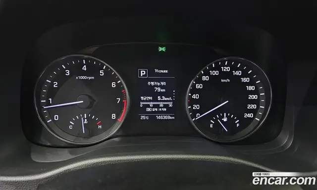 Hyundai Avante 2016 1.6 автомат (гидро), миниатюра 8