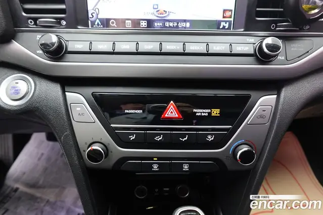 Hyundai Avante 2016 1.6 автомат (гидро), миниатюра 10 Hyundai Avante 2016 1.6 автомат (гидро), миниатюра 10
