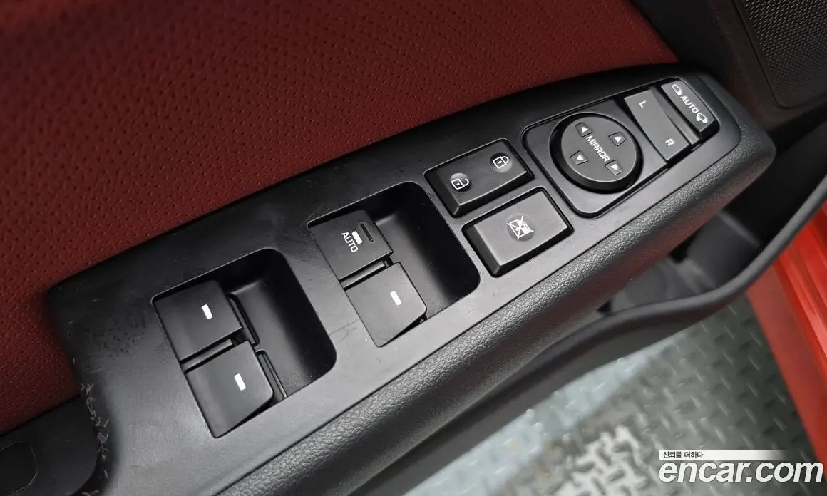 Hyundai Avante 2017 1.6 автомат (гидро), фото 14