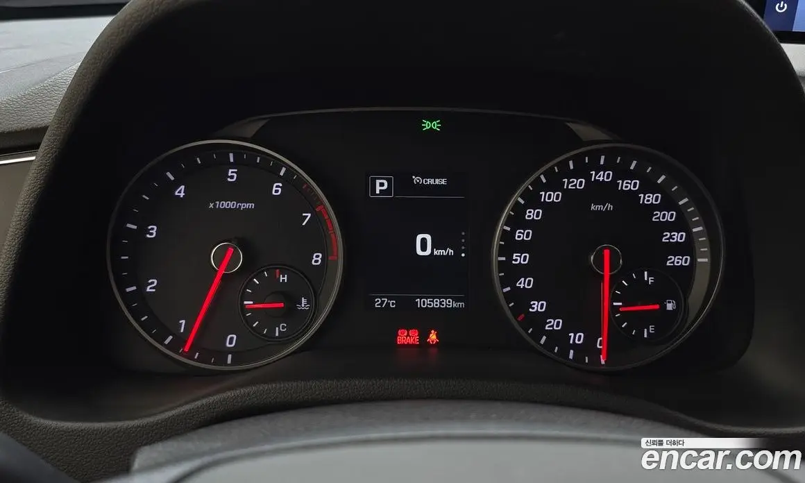 Hyundai Avante 2017 1.6 автомат (гидро), фото 8