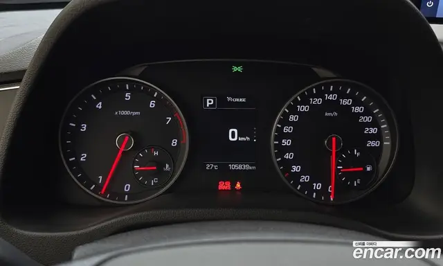 Hyundai Avante 2017 1.6 автомат (гидро), миниатюра 8