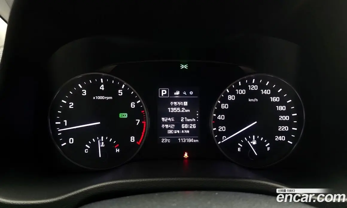 Hyundai Avante 2017 1.6 автомат (гидро), фото 11