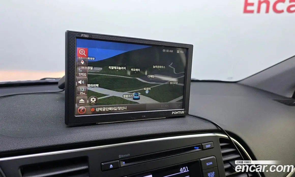 Hyundai Avante 2018 1.6 автомат (гидро), фото 20
