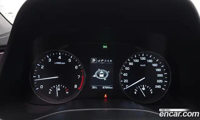 Hyundai Avante 2018 1.6 автомат (гидро), миниатюра 11 Hyundai Avante 2018 1.6 автомат (гидро), миниатюра 11