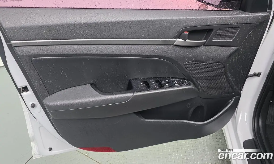 Hyundai Avante 2018 1.6 автомат (гидро), фото 14 Hyundai Avante 2018 1.6 автомат (гидро), фото 14