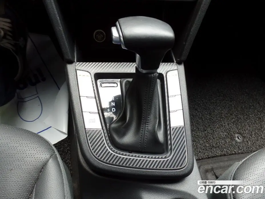 Hyundai Avante 2019 1.6 автомат (гидро), фото 8
