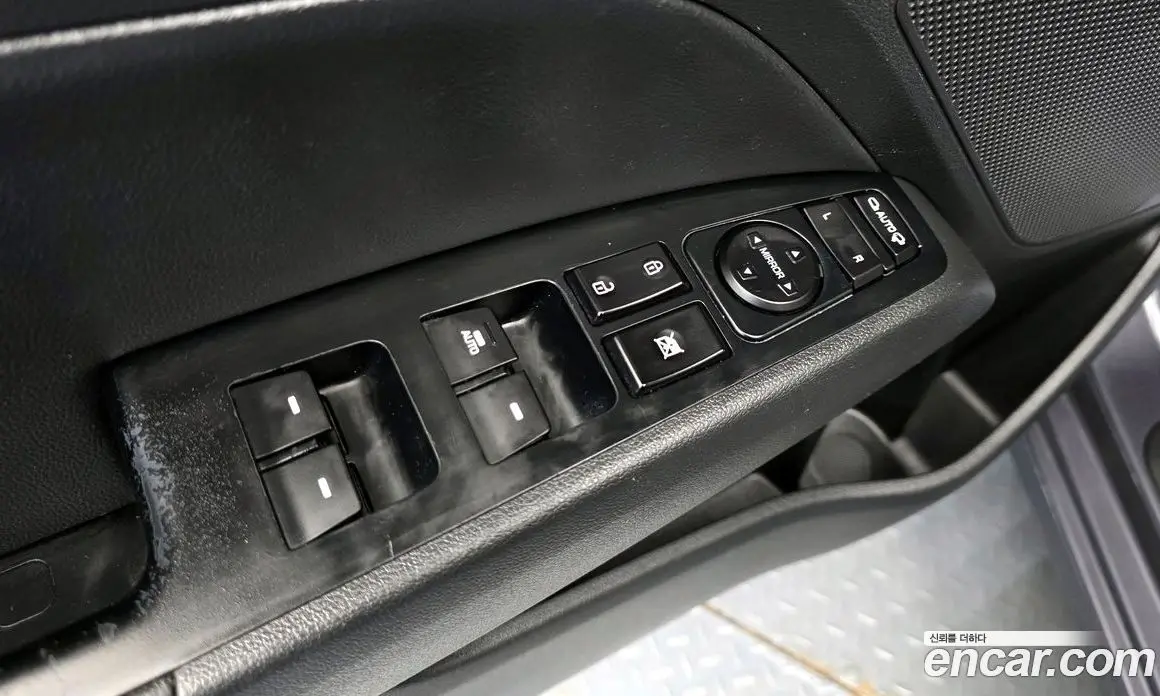 Hyundai Avante 2019 1.6 автомат (гидро), фото 19