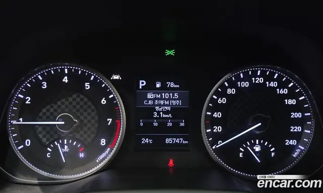 Hyundai Avante 2019 1.6 автомат (гидро), миниатюра 8