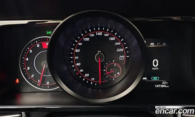 Hyundai Avante 2020 1.6 автомат (гидро), миниатюра 11