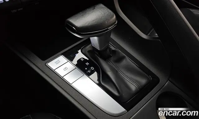 Hyundai Avante 2020 1.6 автомат (гидро), миниатюра 12