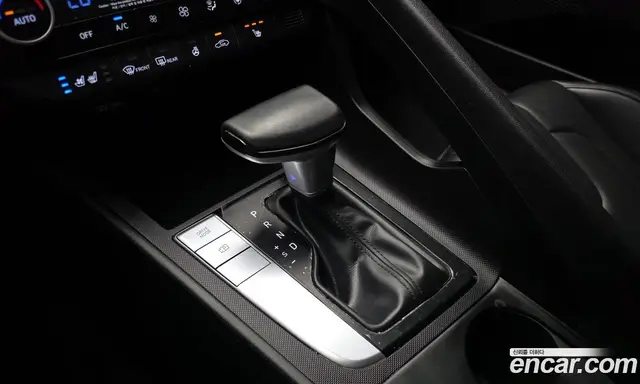 Hyundai Avante 2021 1.6 автомат (гидро), миниатюра 12