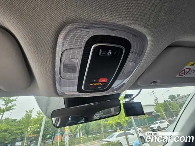 Hyundai Avante 2021 1.6 автомат (гидро), миниатюра 11