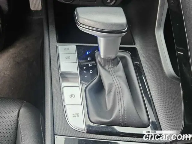 Hyundai Avante 2021 1.6 автомат (гидро), миниатюра 10